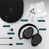 Sennheiser Epos Adapt UC MS 660BT, zwart - thumbnail