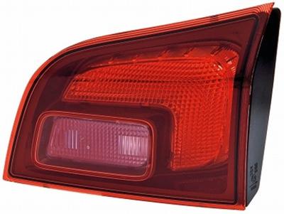 Achterlicht 9EL354998011