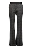 Gardeur Broek ZARIA-645551 - thumbnail