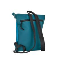 Mart Art Los Angeles Dressed Deer Rolltop Backpack Mini - thumbnail