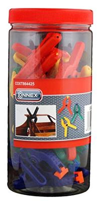 Connex mini-lijmklem 25mm 20st - coxt864425