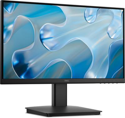 Dell 22 Monitor - SE2225HM, Full HD (1920x1080), 100Hz, VA, 5ms, VESA (100x100mm), HDMI, VGA, 3 Jaar Garantie, Zwart