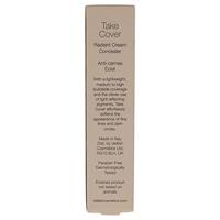 Delilah Take Cover Radiant Cream Concealer - thumbnail