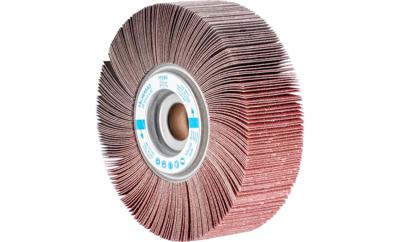 PFERD TOOLS 44731081 Waaier Diameter 165 mm 2 stuk(s)