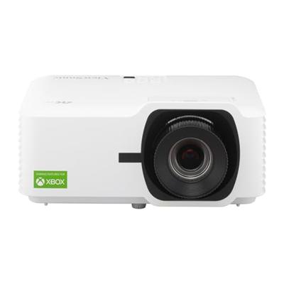 ViewSonic LS710-4KE 4K UHD Laserprojector