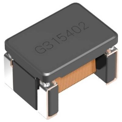 TDK ACT45B-220-2P-TL003 Gleichtaktdrosseln/Filter für Signalleistungen Spoel SMD 1812 22 µH 1 Ω 1200 Ω 200 mA 1 stuk(s)