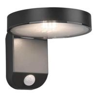Trio Solar wandlampPosadas - R22251142 - thumbnail