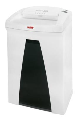 HSM SECURIO B22 papiervernietiger, 1,9 x 15 mm