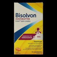 Bisolvon Zuigtabletten 16 Zuigtabletten - thumbnail