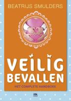 Veilig bevallen (Hardback) - thumbnail