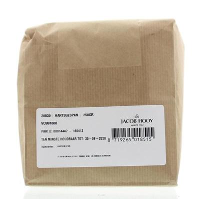 Jacob Hooy Hartgespan 250 Gram