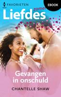 Gevangen in onschuld - Chantelle Shaw - ebook - thumbnail