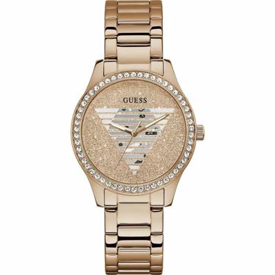 Guess GW0605L3 Heren horloge