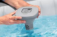 Lay Z Spa drijvend zoutwatersysteem - tot 1.400 liter - thumbnail