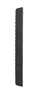 One For All URC 1919 Toshiba Afstandsbediening Zwart