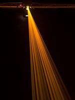 Eurolite LED TSL-250 Scan COB - thumbnail