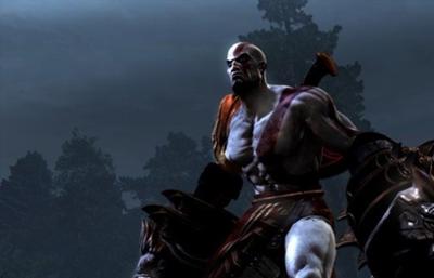 God of War 3