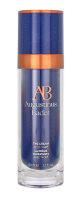 Augustinus Bader The Cream 50 ml Vochtinbrengende crème