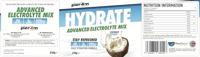 PER4M Hydration Electrolyte Mix Coconut (210 g) - thumbnail