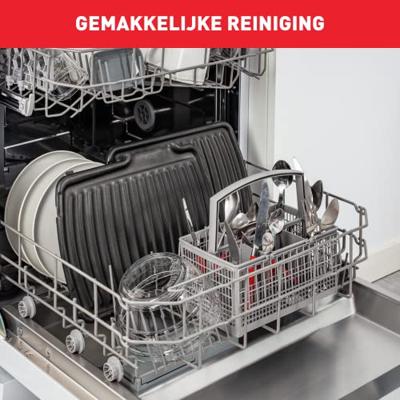 Tefal GC3050 Contact grill Zwart - thumbnail