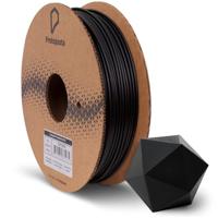 Proto-Pasta CDP12805 Protoplant Conductive PLA Filament PLA kunststof 2.85 mm 500 g Zwart 1 stuk(s) - thumbnail