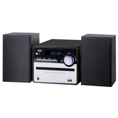 Mini hifi Trevi 0H10F600