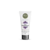 Vanan Body moisturizer lavender 200 Gram - thumbnail
