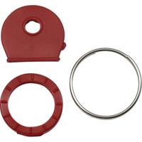 SWG 684550285 Sleutelring 16 onderdelen - thumbnail