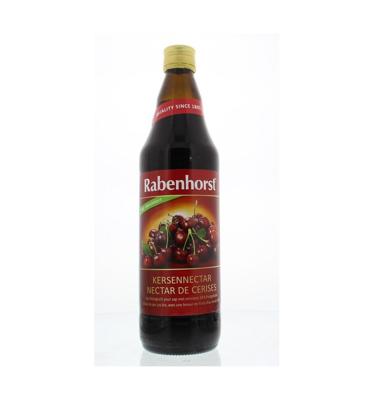 Rabenhorst Kersen Nectar Sap Rabenhorst Kersen Nectar Sap