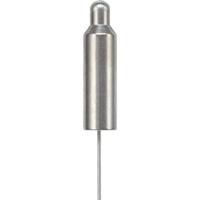 Jung R75 Accessoire 1-voudig Grijs 1 stuk(s) - thumbnail