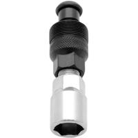 Simson Cranktrekker 8 cm zwart - thumbnail