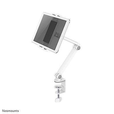 Neomounts DS15-545WH1 Tablet tafelhouder 11,9 cm (4,7) - 32,8 cm (12,9) Neomounts DS15-545WH1 Tablet tafelhouder 11,9 cm (4,7) - 32,8 cm (12,9)