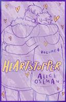 Heartstopper Volume 4 - thumbnail
