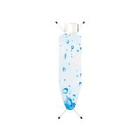 Brabantia strijkplank b 124x38 ice water - thumbnail