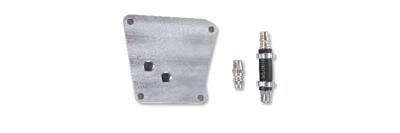 Beta 1885/C3-R6-Versnellingsbak Aansluiting - 018850136