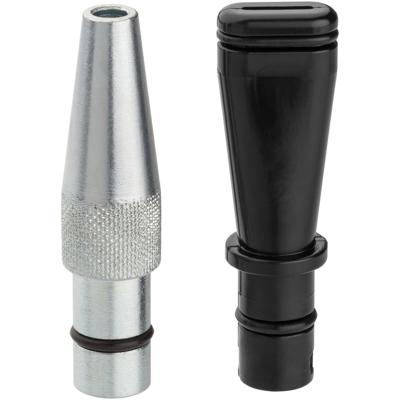 Hazet 9045P-1 Straalpistool 6.3 bar