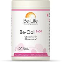 Be-col 1400 120 Softgels - thumbnail