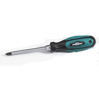 Brüder Mannesmann Schroevendraaier PZ1x80 mm (Hobby) - 11121