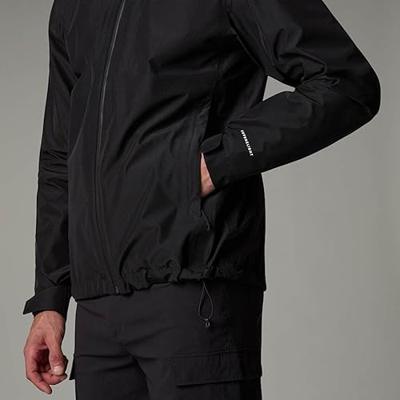 The North Face Dryzzle Futurelight 2 Hardshell Jas Heren TNF Black XL