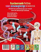 Boek Waarom - Grote Encyclopedie Over Je Lichaam - thumbnail