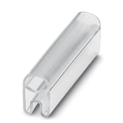 Phoenix Contact 1013850 PATG 2/23 Kabelmarkeringdrager Montagemethode: Rijgen Markeringsvlak: 23 x 4 mm Transparant, Wit 500 stuk(s) Phoenix Contact 1013850 PATG 2/23 Kabelmarkeringdrager Montagemethode: Rijgen Markeringsvlak: 23 x 4 mm Transparant, Wit 500 stuk(s)