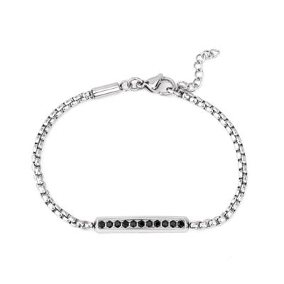 Armband Heren Police PEAGB0033101 Armband Heren Police PEAGB0033101