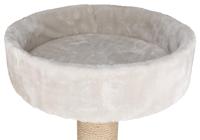 Trixie krabpaal ivan lichtgrijs - thumbnail