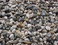 Betongrind Big Bag - 1500 kg - 1m3 - thumbnail