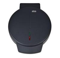 Silva Homeline WA 2001 Wafelijzer Zwart - thumbnail