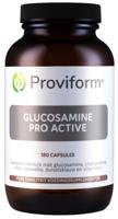 Proviform Glucosamine pro active 180 Capsules - thumbnail