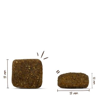 Bosch Maxi Adult hondenvoer 15 kg + 3 kg gratis - thumbnail