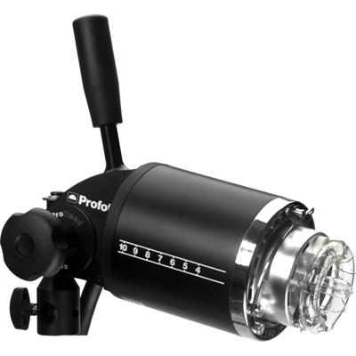 Profoto ProHead Plus UV 500W