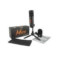 Monkey Banana Mico - thumbnail