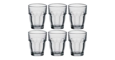 Bormioli Likeurglazen Rock Bar 70 ml - 6 Stuks